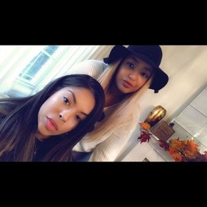 Meet your Posher, Luisanna